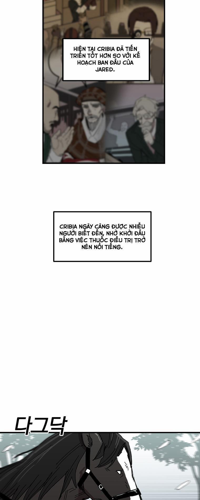 Người Chơi Lỗi (Bug Player) 11 trang 11