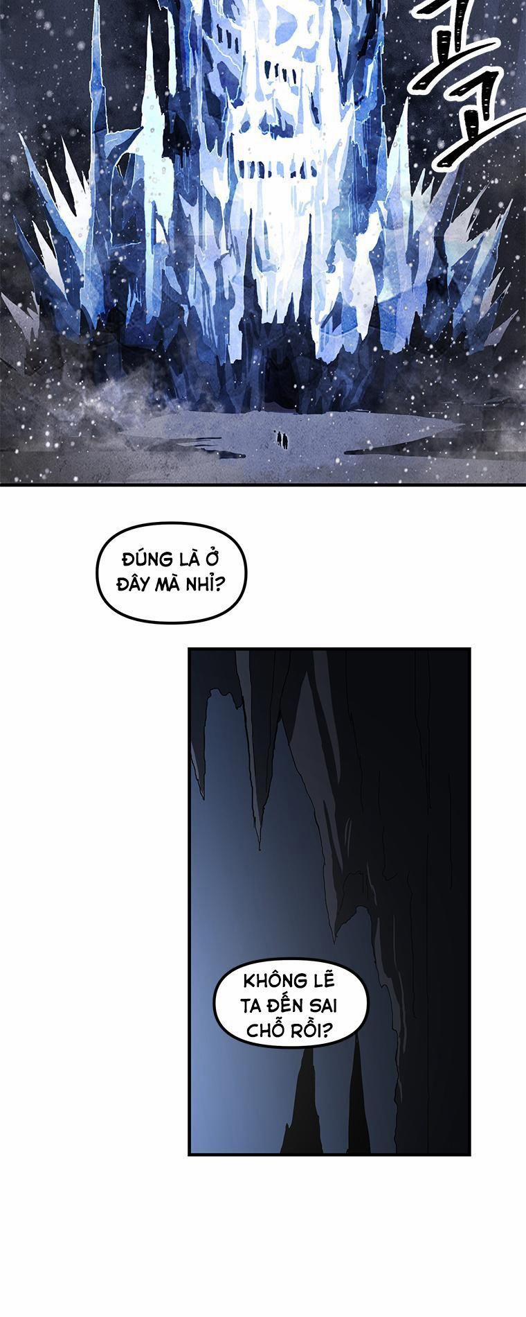 Người Chơi Lỗi (Bug Player) 11 trang 19