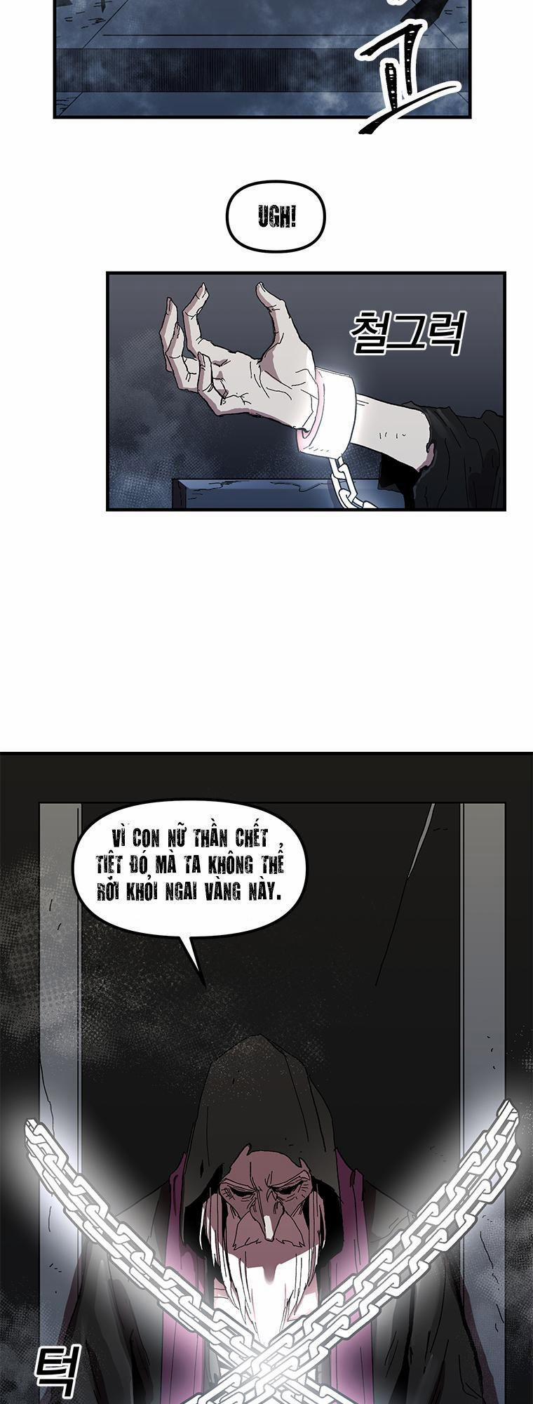 Người Chơi Lỗi (Bug Player) 11 trang 29