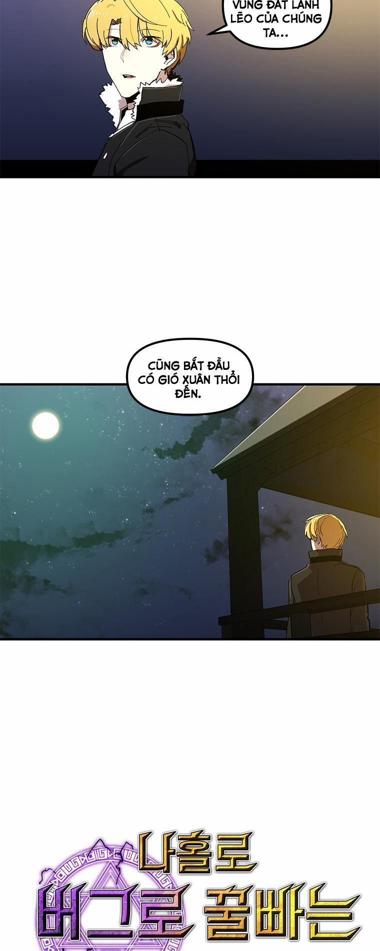 Người Chơi Lỗi (Bug Player) 11 trang 7