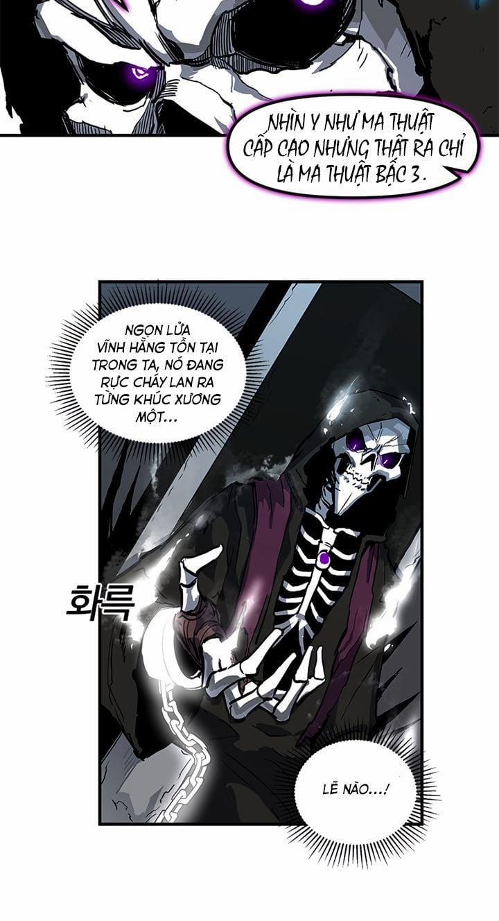 Người Chơi Lỗi (Bug Player) 12 trang 11