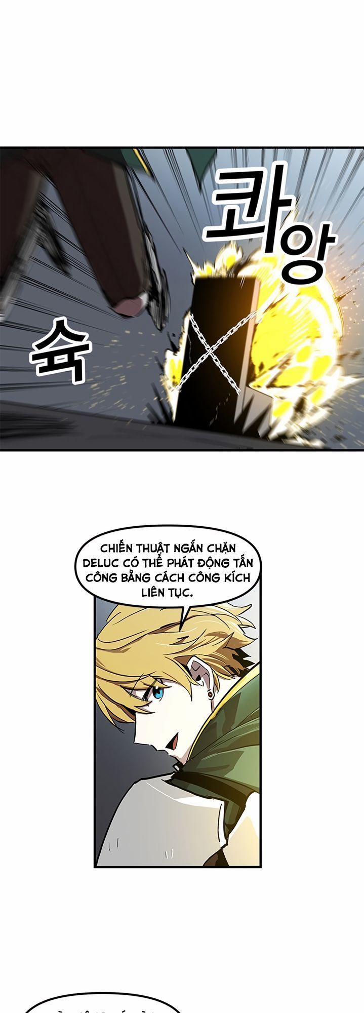 Người Chơi Lỗi (Bug Player) 12 trang 15