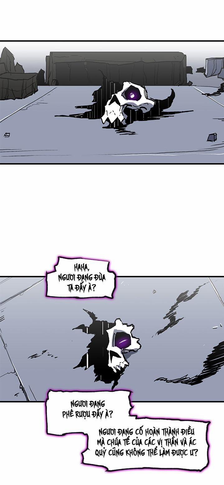 Người Chơi Lỗi (Bug Player) 13 trang 21