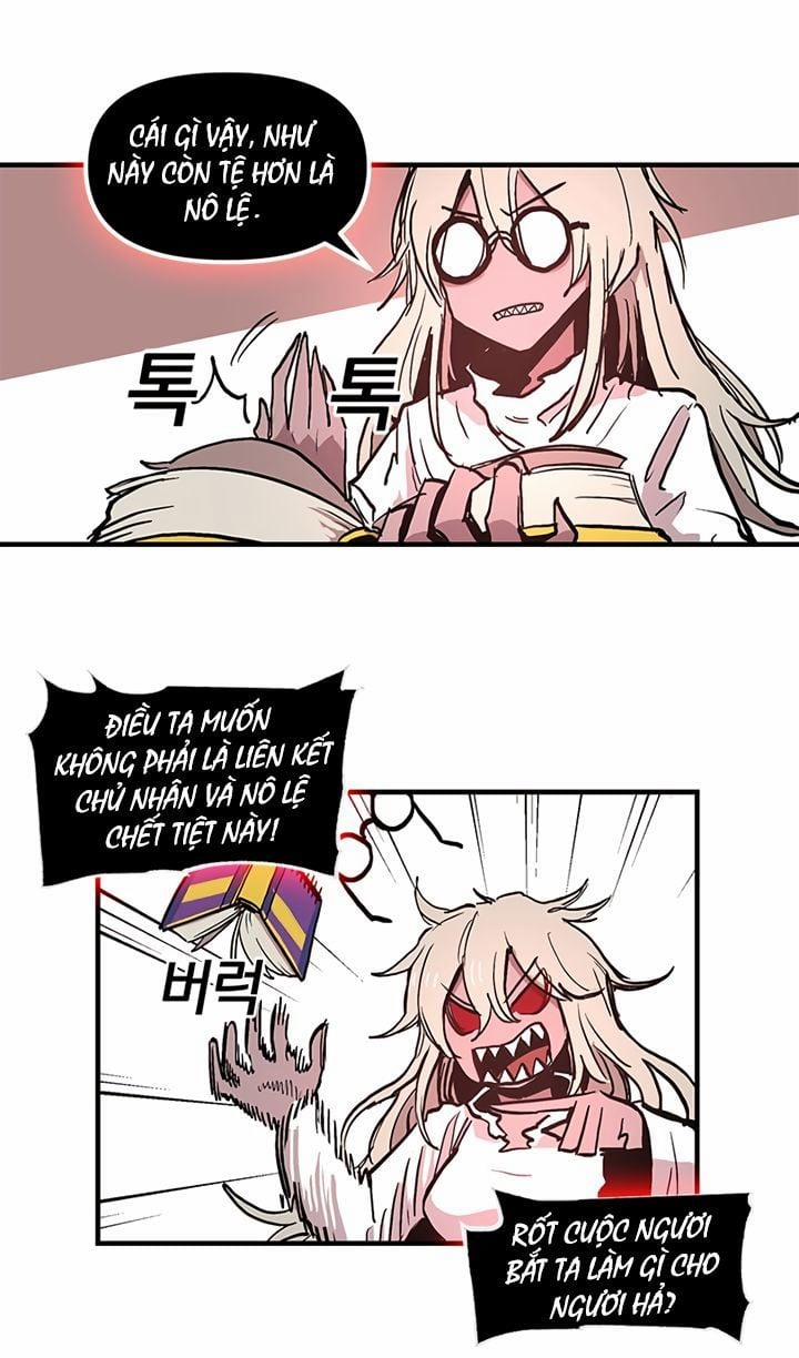 Người Chơi Lỗi (Bug Player) 13 trang 27