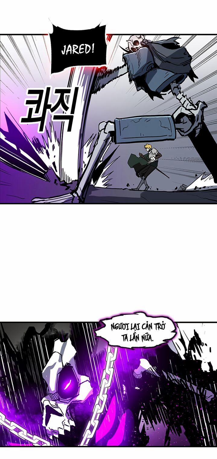 Người Chơi Lỗi (Bug Player) 13 trang 5