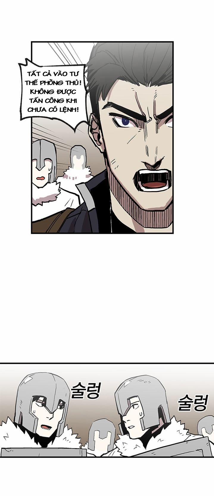 Người Chơi Lỗi (Bug Player) 14 trang 17