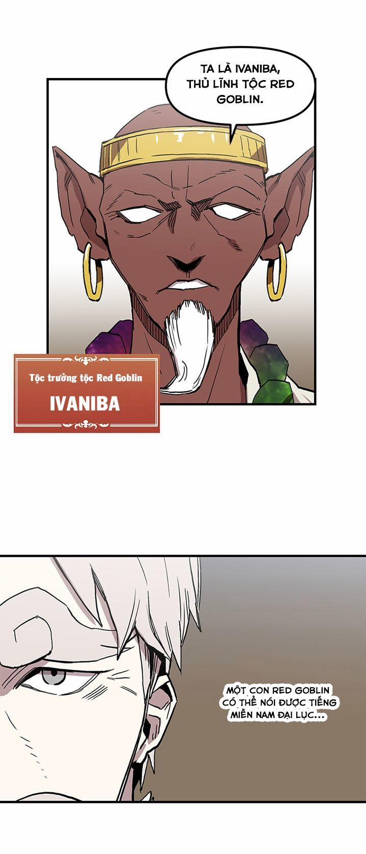 Người Chơi Lỗi (Bug Player) 14 trang 20