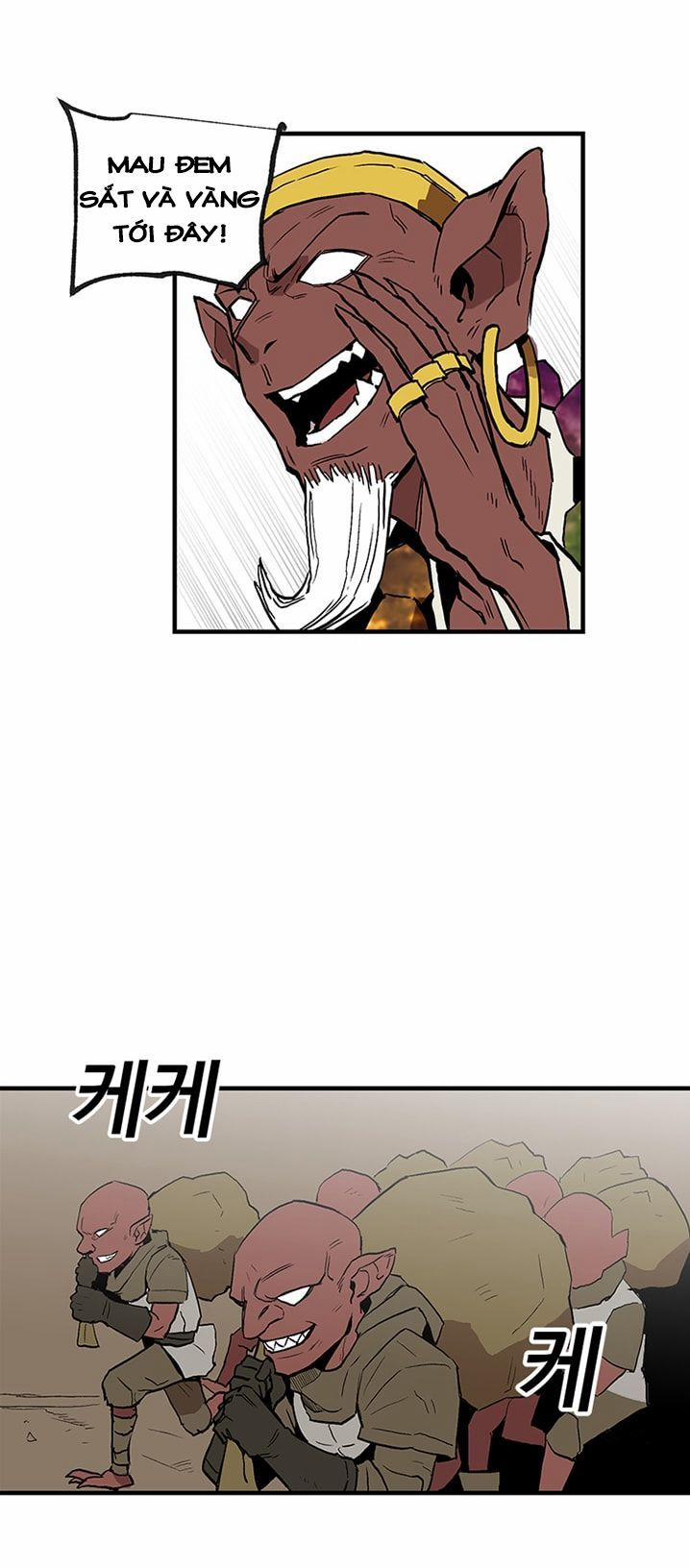Người Chơi Lỗi (Bug Player) 14 trang 28