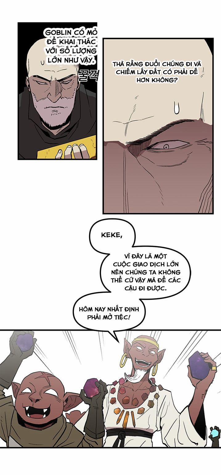 Người Chơi Lỗi (Bug Player) 14 trang 29