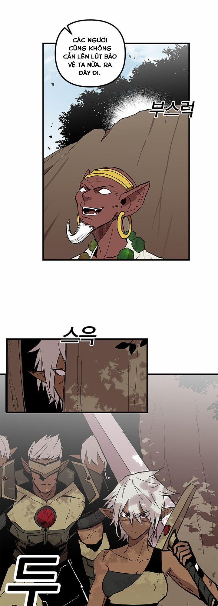 Người Chơi Lỗi (Bug Player) 14 trang 30