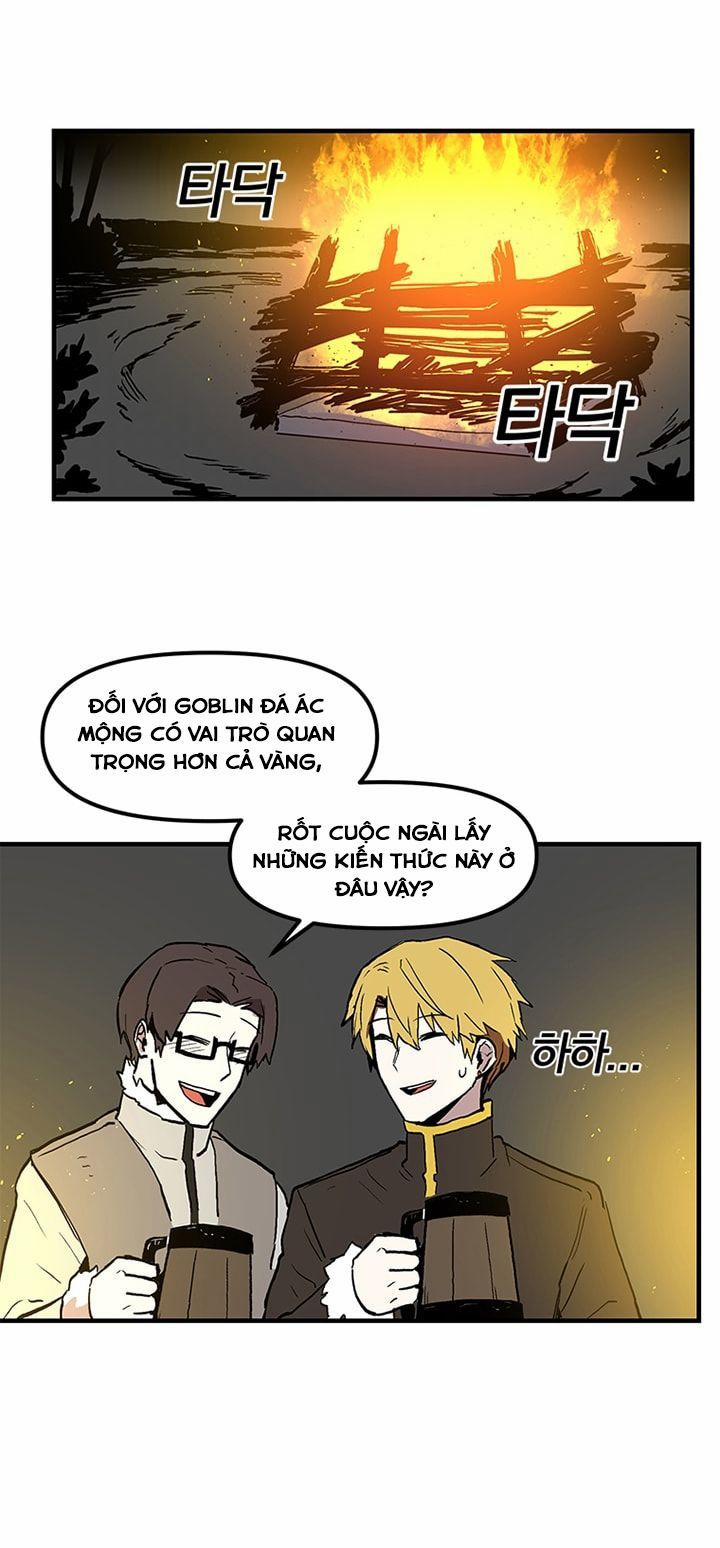 Người Chơi Lỗi (Bug Player) 14 trang 35