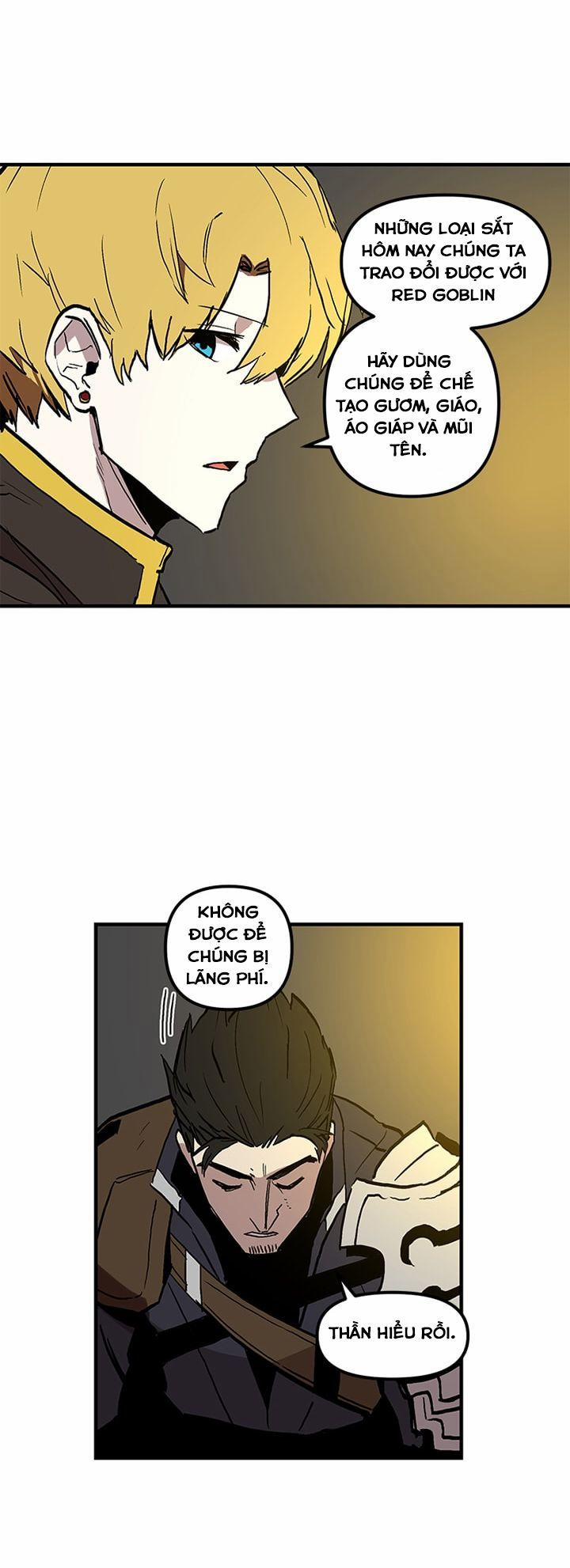 Người Chơi Lỗi (Bug Player) 14 trang 38