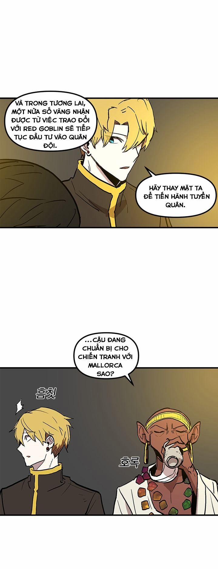 Người Chơi Lỗi (Bug Player) 14 trang 39