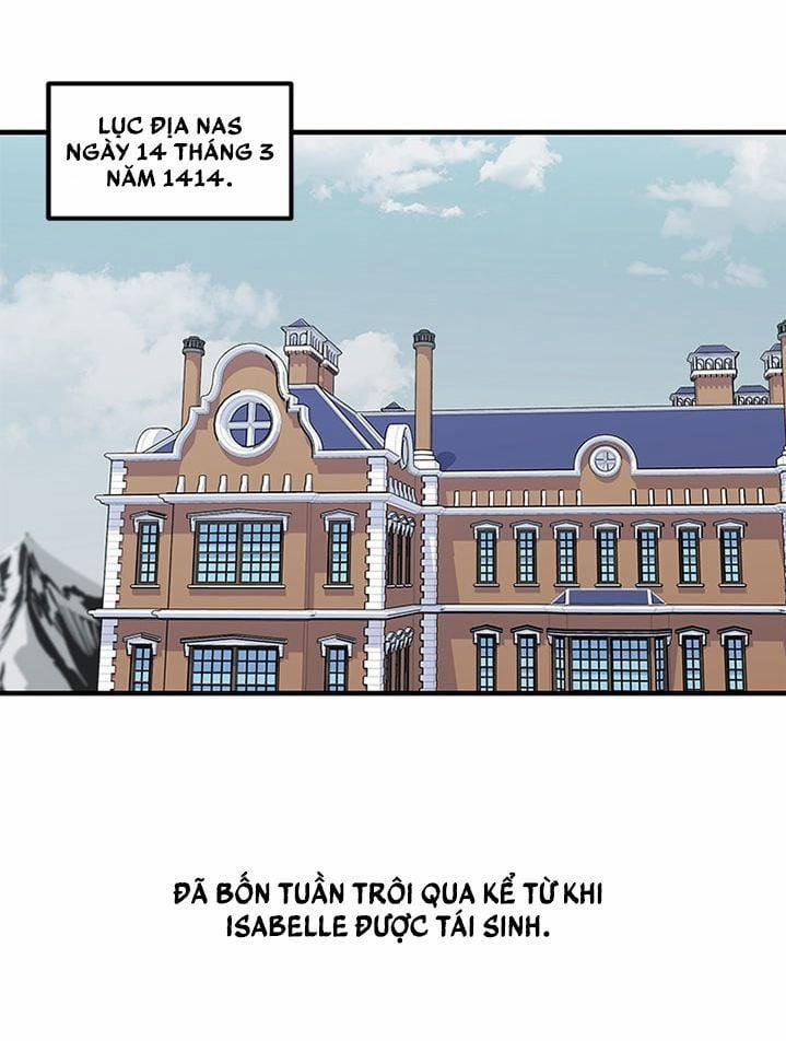 Người Chơi Lỗi (Bug Player) 15 trang 1