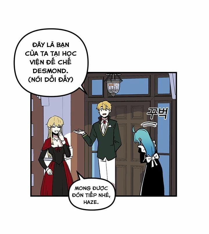 Người Chơi Lỗi (Bug Player) 15 trang 2