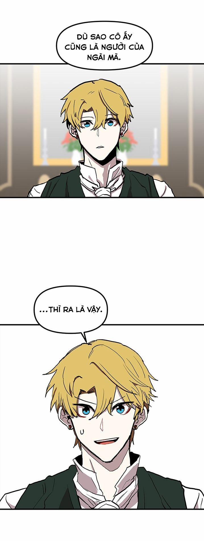 Người Chơi Lỗi (Bug Player) 15 trang 24