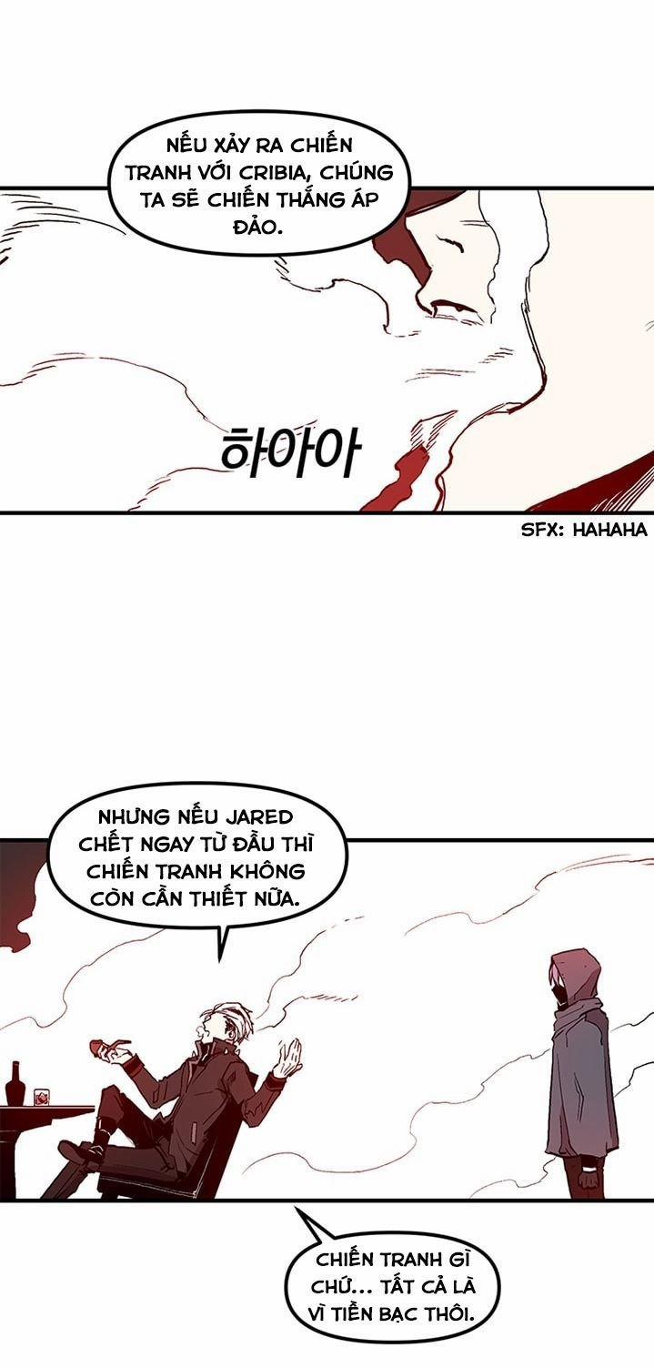 Người Chơi Lỗi (Bug Player) 15 trang 42
