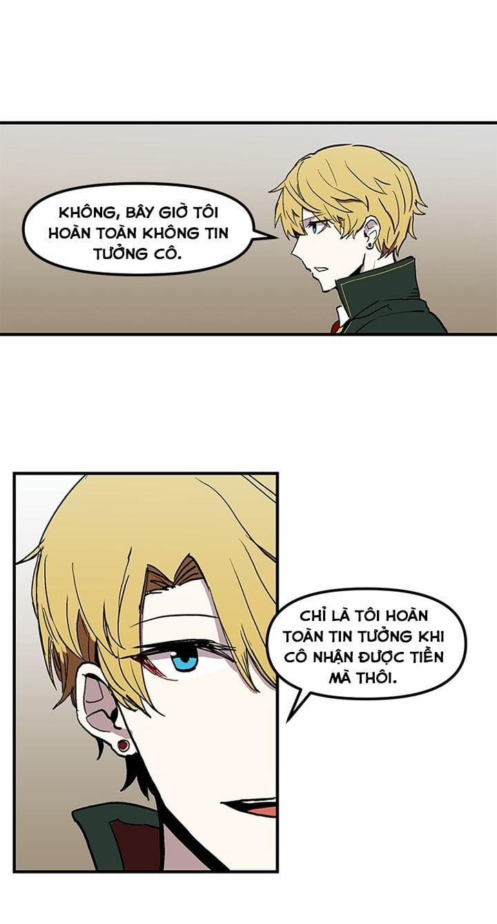 Người Chơi Lỗi (Bug Player) 16 trang 35