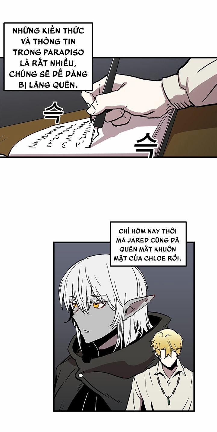 Người Chơi Lỗi (Bug Player) 16 trang 40