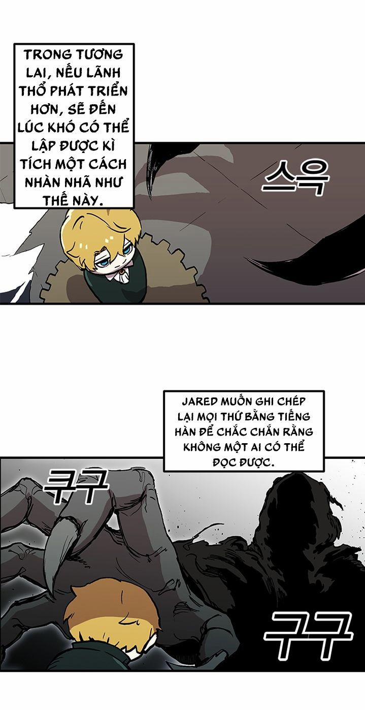 Người Chơi Lỗi (Bug Player) 16 trang 41