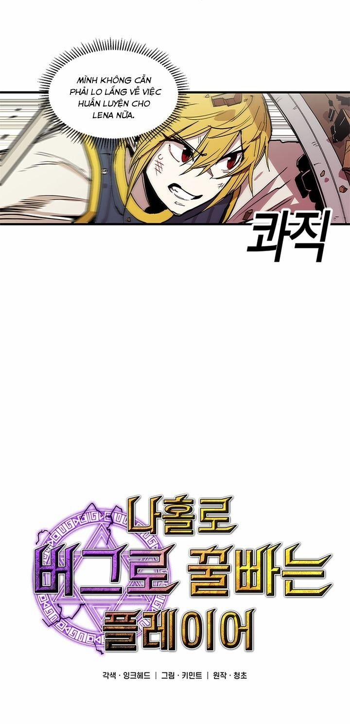 Người Chơi Lỗi (Bug Player) 17 trang 10