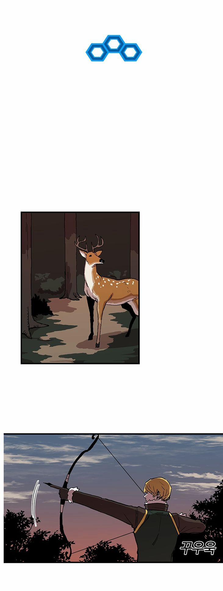 Người Chơi Lỗi (Bug Player) 17 trang 29