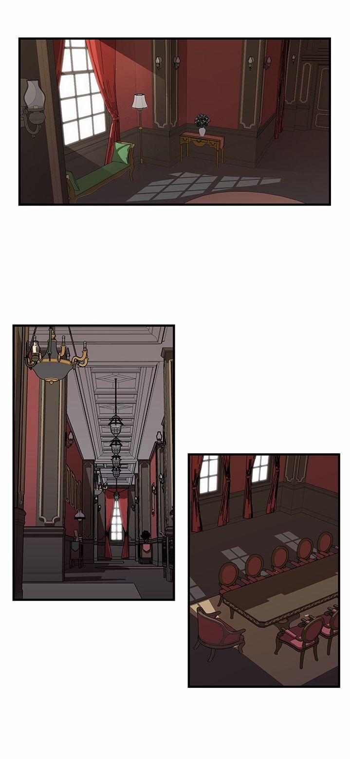 Người Chơi Lỗi (Bug Player) 18 trang 1