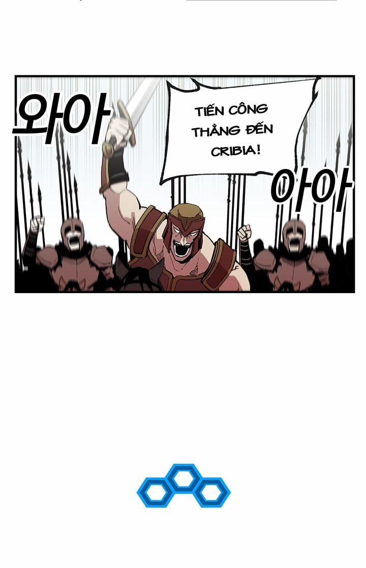 Người Chơi Lỗi (Bug Player) 18 trang 10