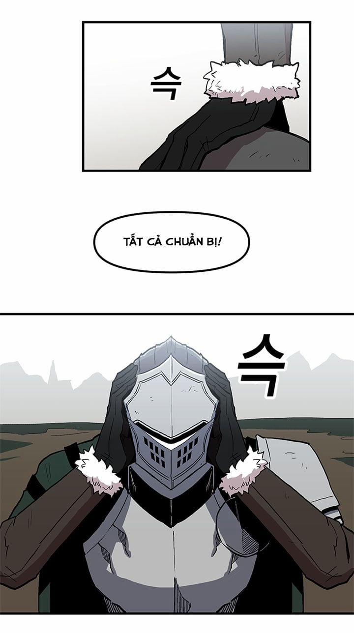 Người Chơi Lỗi (Bug Player) 18 trang 23