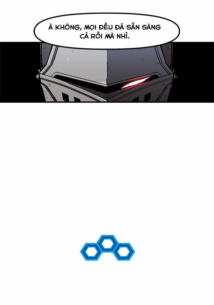 Người Chơi Lỗi (Bug Player) 18 trang 24
