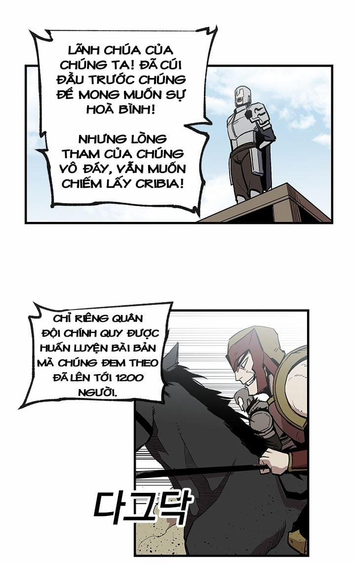 Người Chơi Lỗi (Bug Player) 18 trang 28