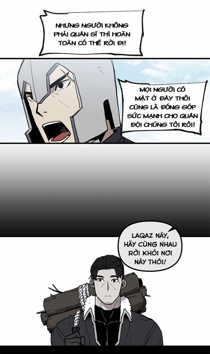 Người Chơi Lỗi (Bug Player) 18 trang 29