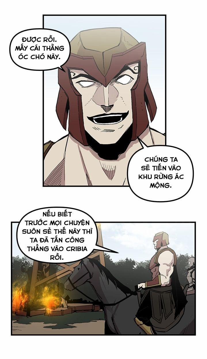 Người Chơi Lỗi (Bug Player) 18 trang 8