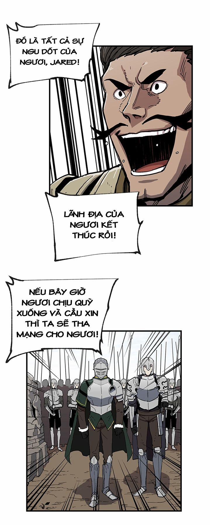 Người Chơi Lỗi (Bug Player) 19 trang 16