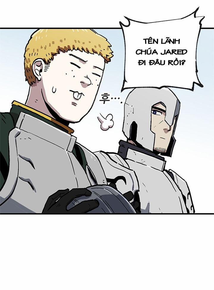 Người Chơi Lỗi (Bug Player) 19 trang 18