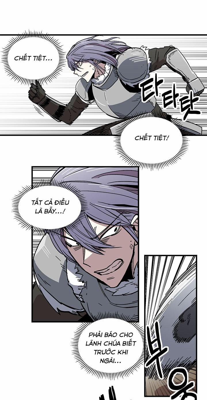 Người Chơi Lỗi (Bug Player) 19 trang 20