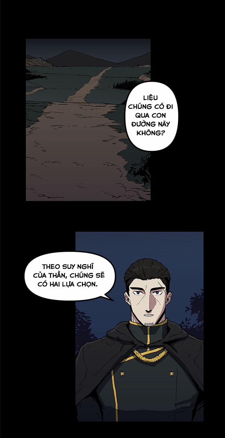 Người Chơi Lỗi (Bug Player) 19 trang 25