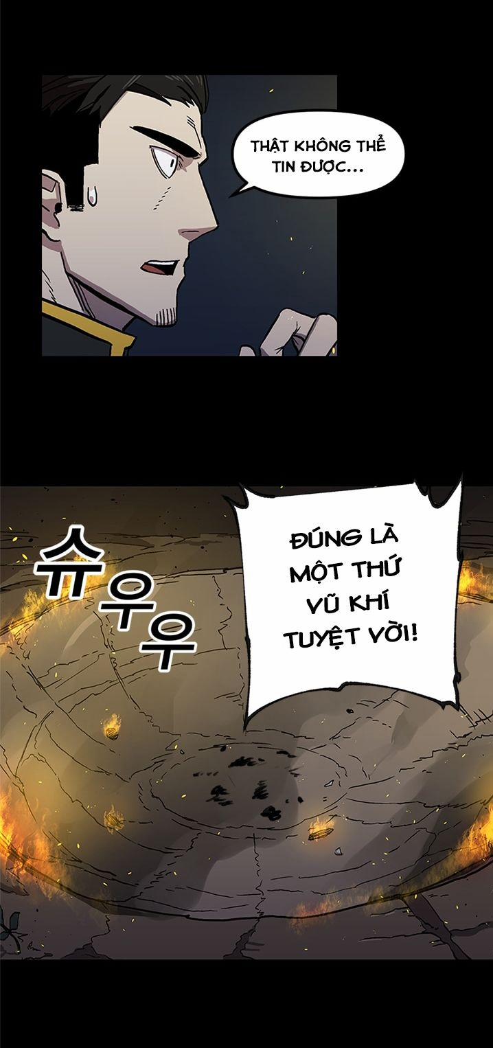 Người Chơi Lỗi (Bug Player) 19 trang 33