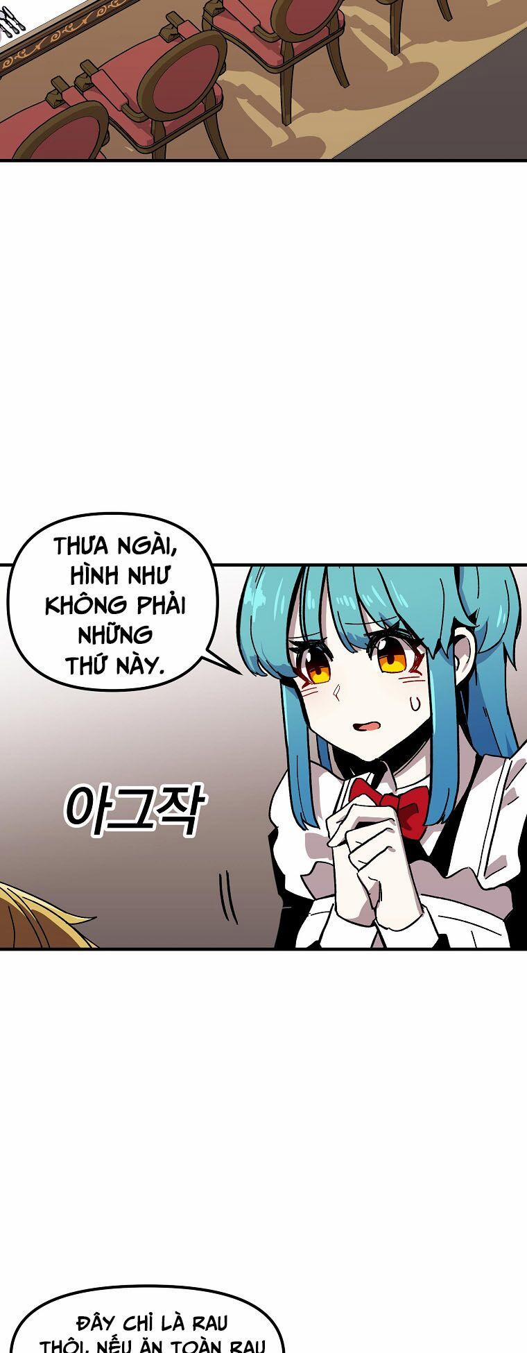 Người Chơi Lỗi (Bug Player) 2 trang 39