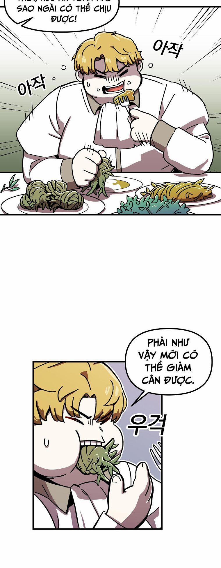 Người Chơi Lỗi (Bug Player) 2 trang 40