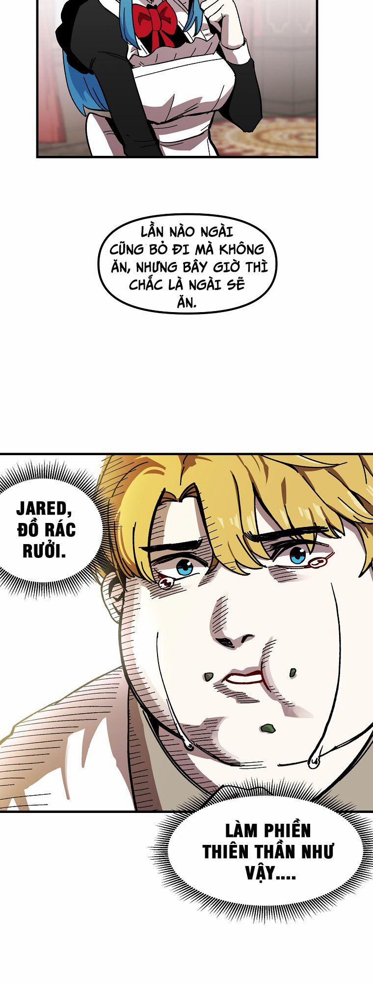 Người Chơi Lỗi (Bug Player) 2 trang 45