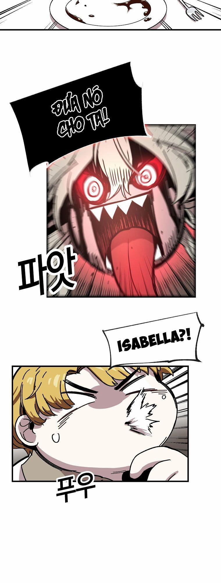 Người Chơi Lỗi (Bug Player) 2 trang 50