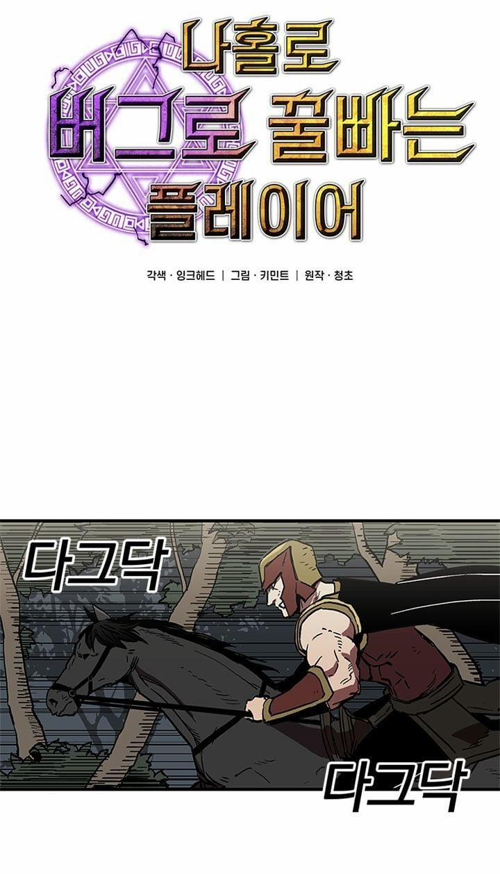 Người Chơi Lỗi (Bug Player) 20 trang 1