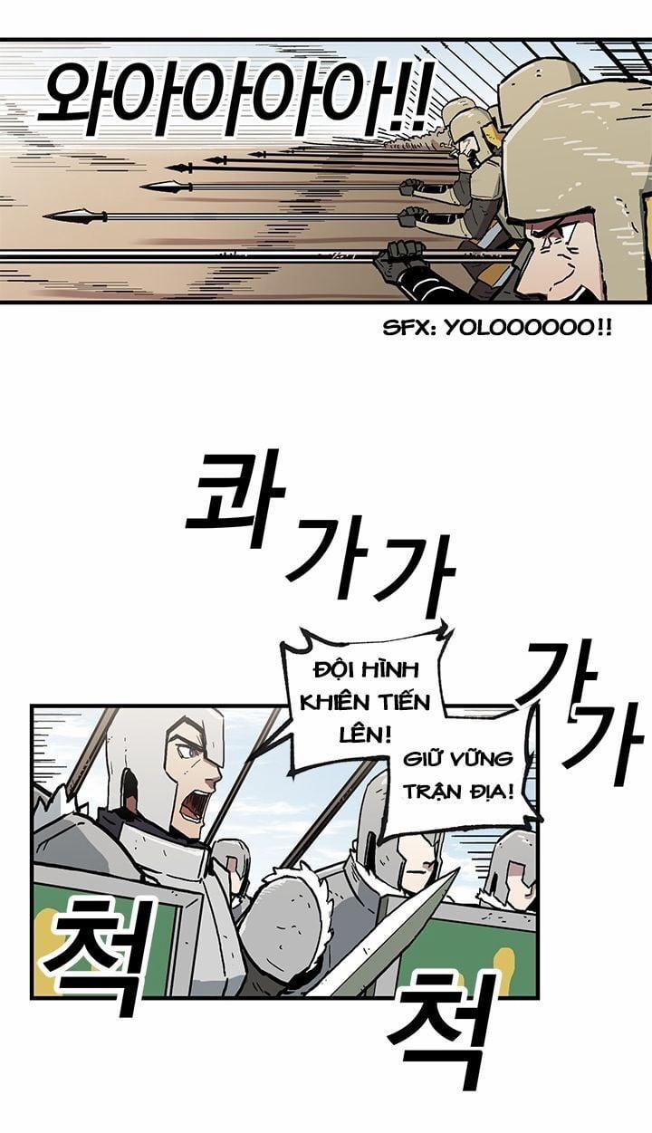 Người Chơi Lỗi (Bug Player) 20 trang 17
