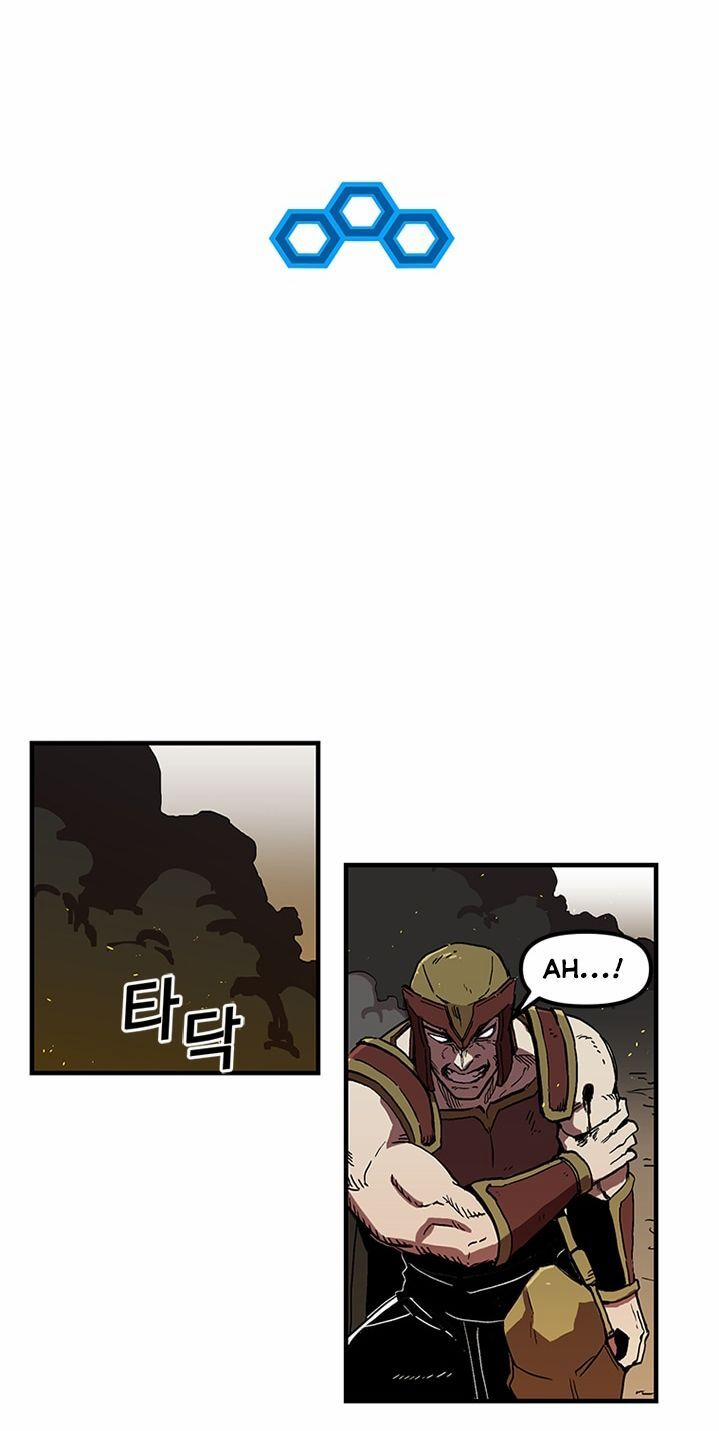 Người Chơi Lỗi (Bug Player) 20 trang 19