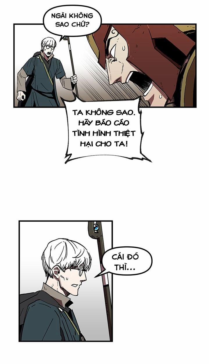 Người Chơi Lỗi (Bug Player) 20 trang 20