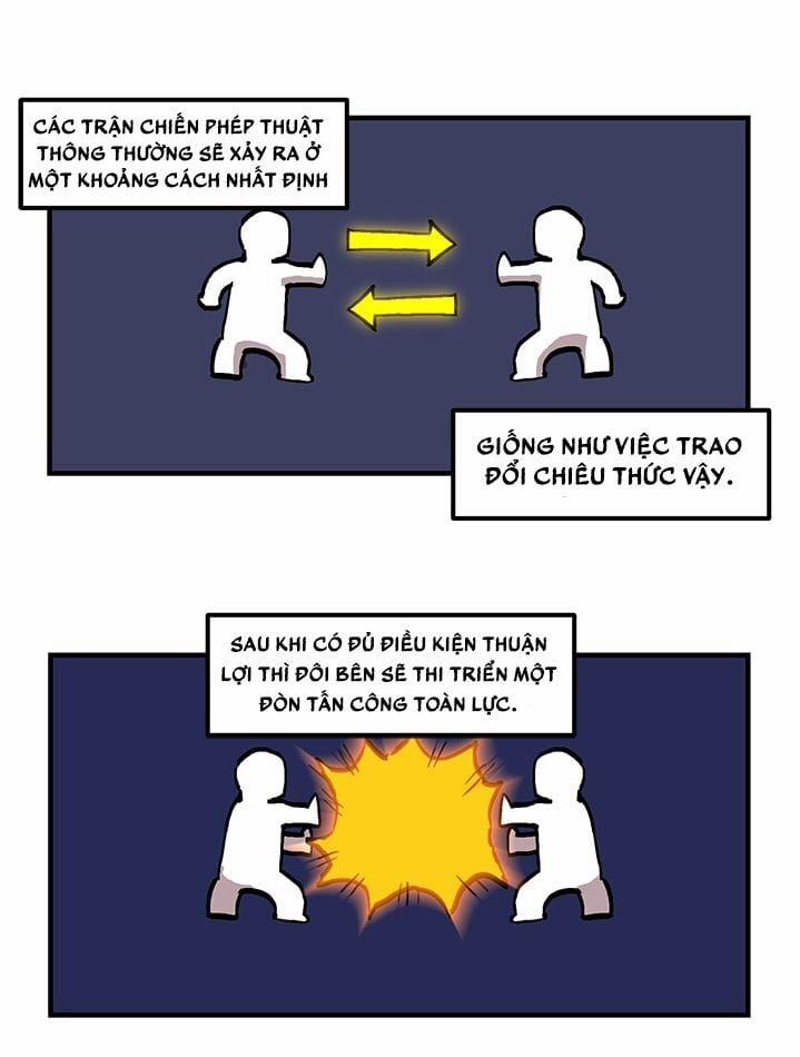 Người Chơi Lỗi (Bug Player) 20 trang 33