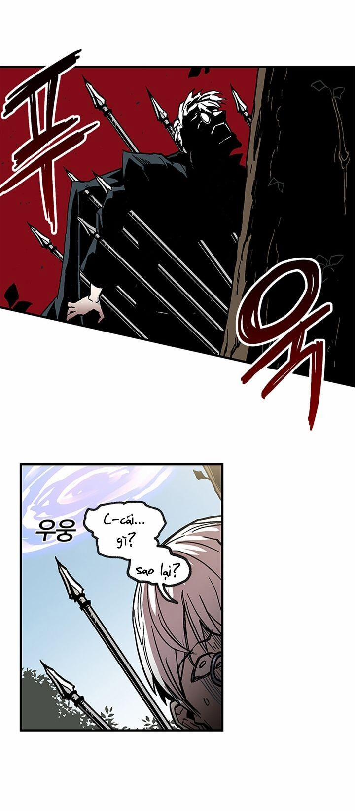 Người Chơi Lỗi (Bug Player) 21 trang 17