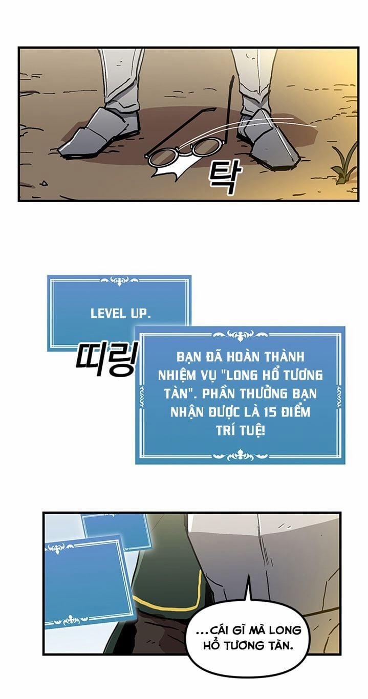 Người Chơi Lỗi (Bug Player) 21 trang 24