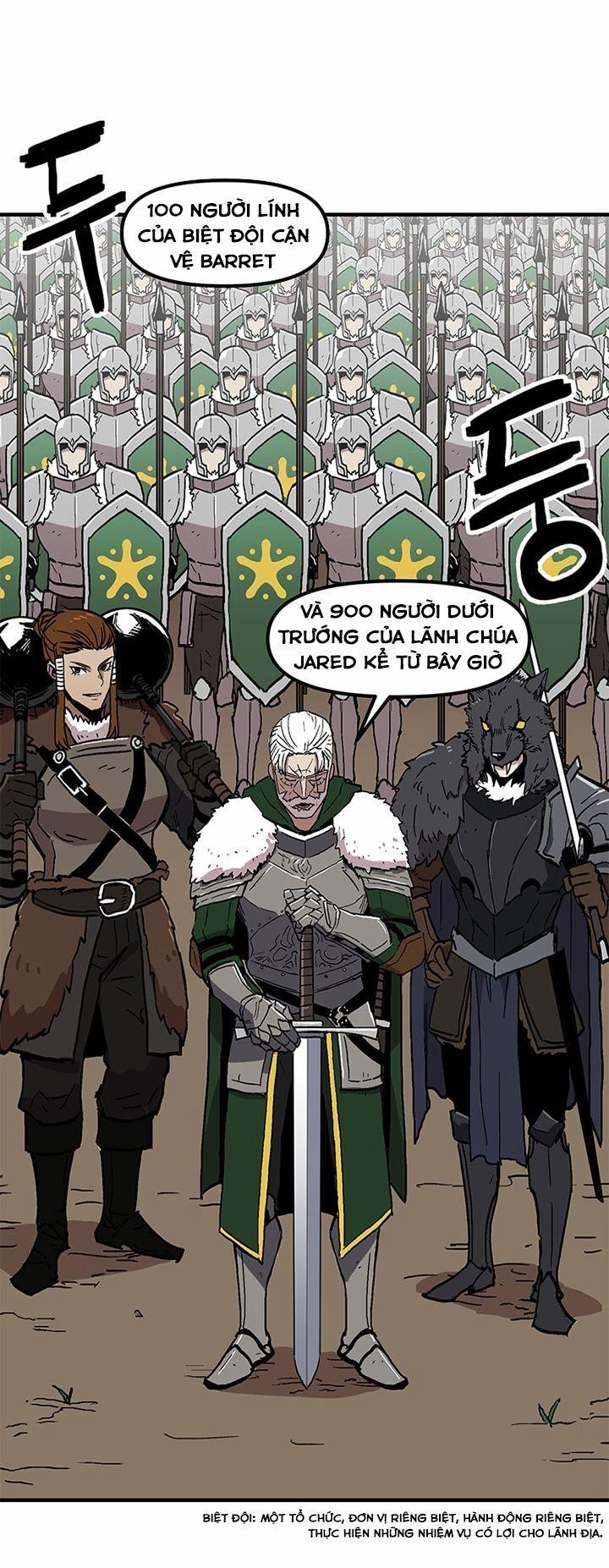 Người Chơi Lỗi (Bug Player) 21 trang 38